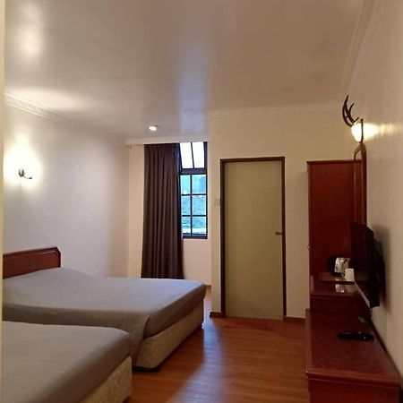 Hotel Chua Gin Cameron Highlands Eksteriør bilde