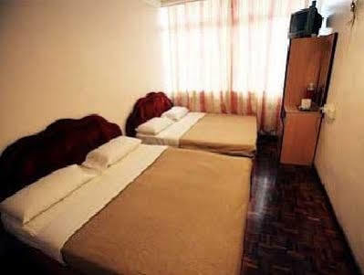 Hotel Chua Gin Cameron Highlands Eksteriør bilde